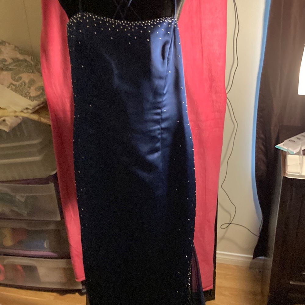 Ladies Formal Dress